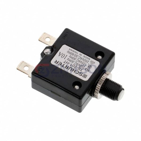 TS-701-HT-10-K Preview