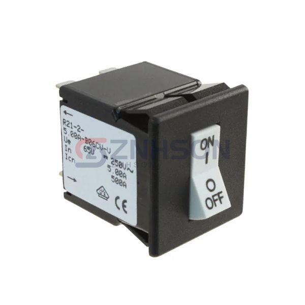 R21-62-5.00A-B121EV-S Preview