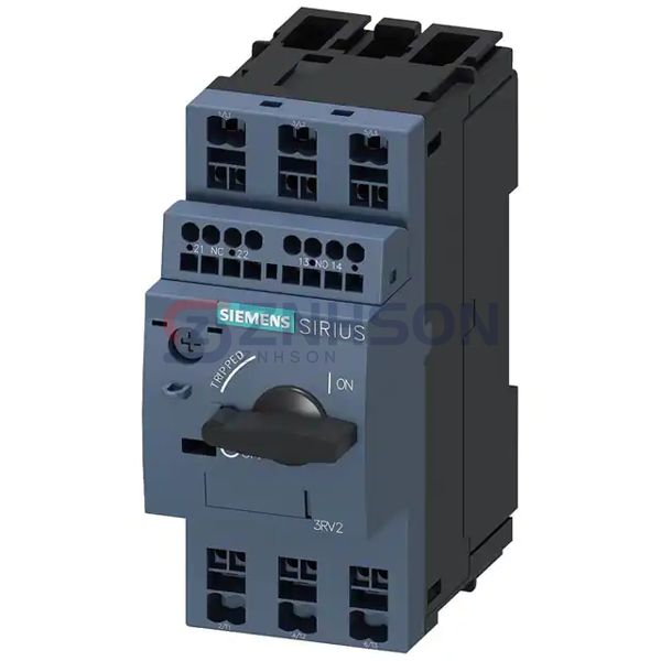 3RV20110DA25 Preview
