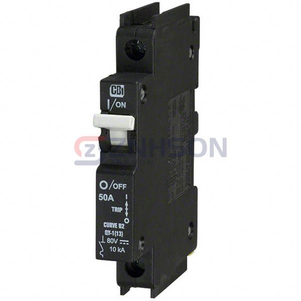C50A1P-80VDC Preview