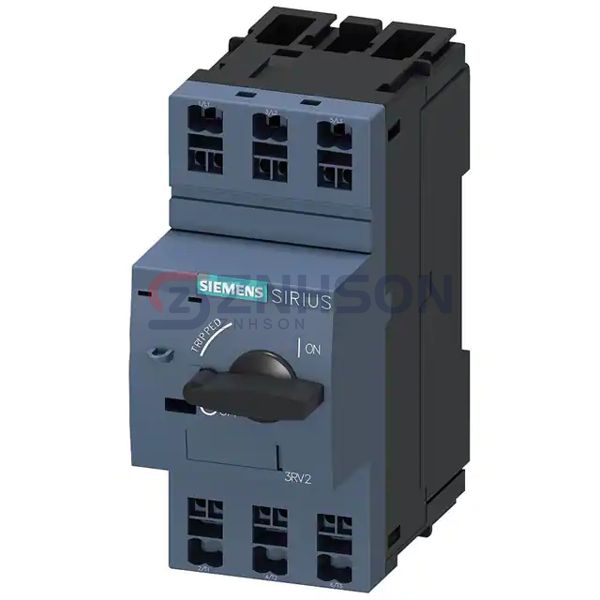 3RV23111GC20 Preview