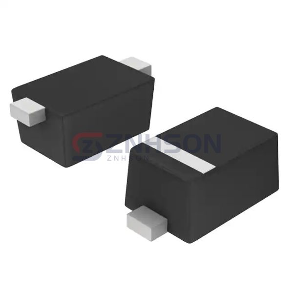 BAT54XV2T1G Schottky Diode: Features, Specifications, and Applications | onsemi
