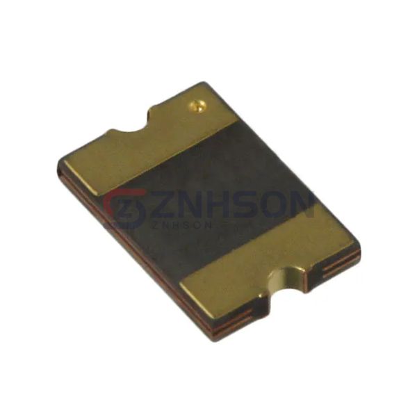 MF-MSMF260-2 PTC Resettable Fuse: Reliable Overcurrent Protection by Bourns Inc.