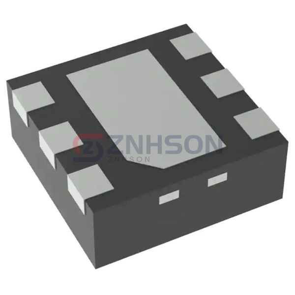 TPS7A2633DRVR: High-Performance 3.3V 500mA Linear Voltage Regulator | Texas Instruments