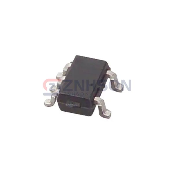 MAX4715EXK-T Preview