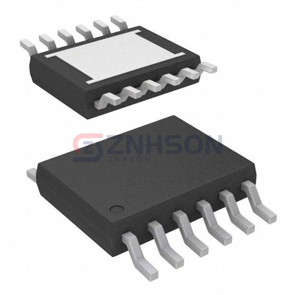 LTC3624EMSE#TRPBF Preview