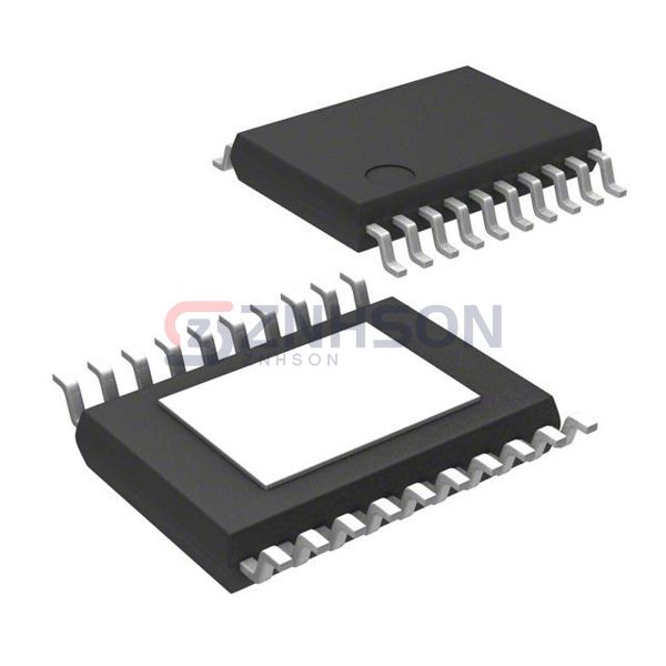 LT8471EFE#PBF: High-Performance DC-DC Switching Regulator IC | Features & Applications