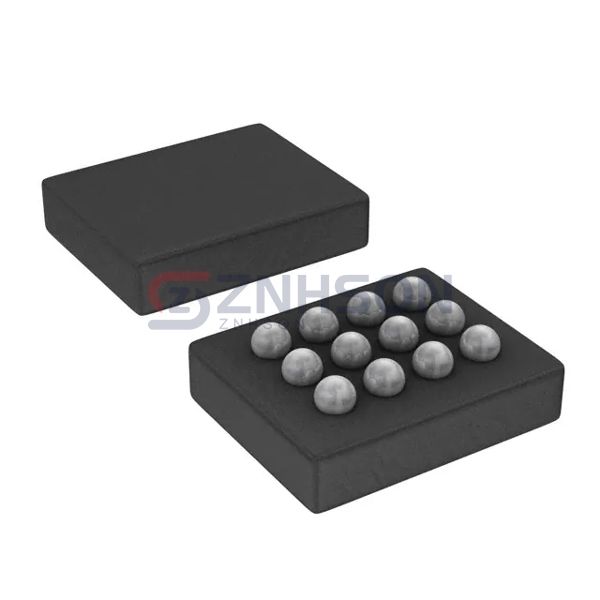 Texas Instruments INA231AIYFFR: High-Precision Current Monitor IC Features & Applications