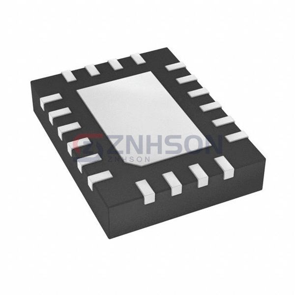 TPS65132WRVCR: High-Efficiency Dual Output PMIC for LCD & OLED Displays | TI