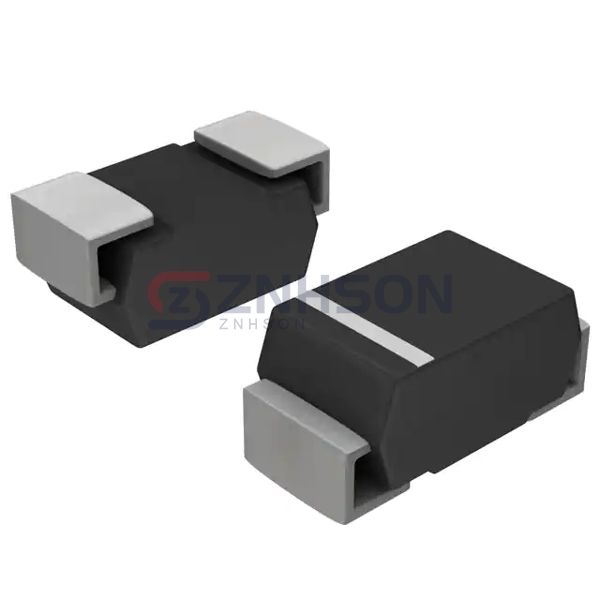 1SMA5915BT3G Preview