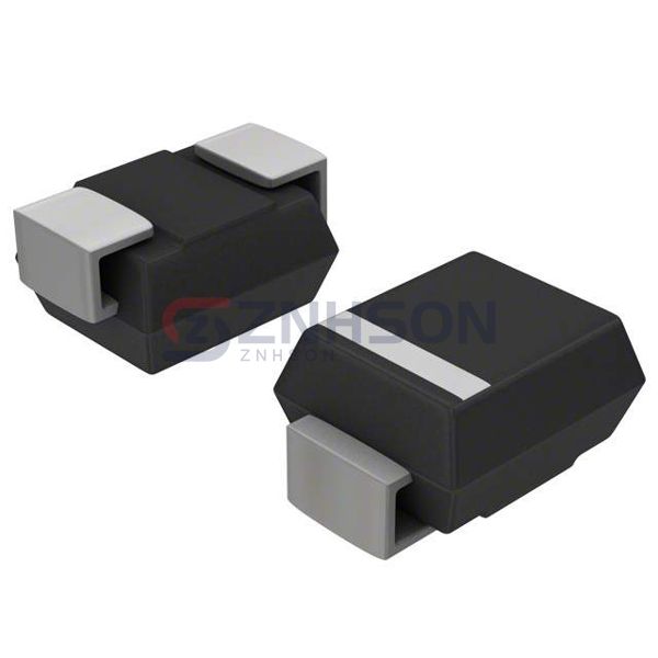 S1G Diode: High-Performance 400V 1A General Purpose Rectifier