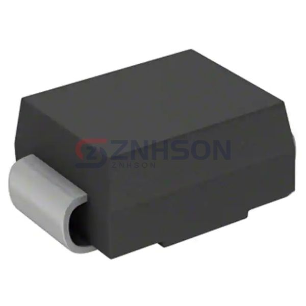 B340B-13-F Schottky Diode: High-Performance Rectification for Power Designs