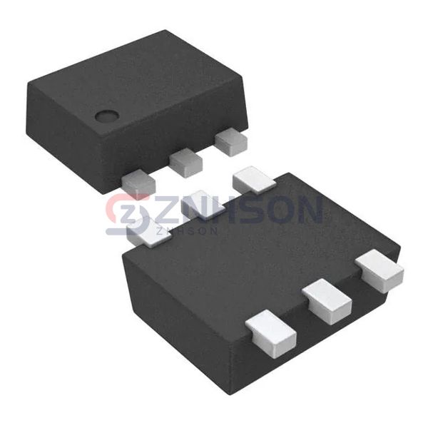 TMP303CDRLR Preview