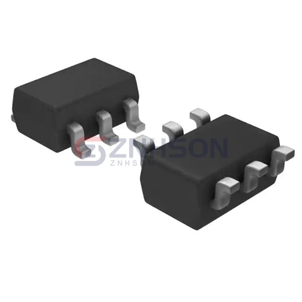TPD4E001QDBVRQ1: High-Performance TVS Diode for Circuit Protection | Texas Instruments