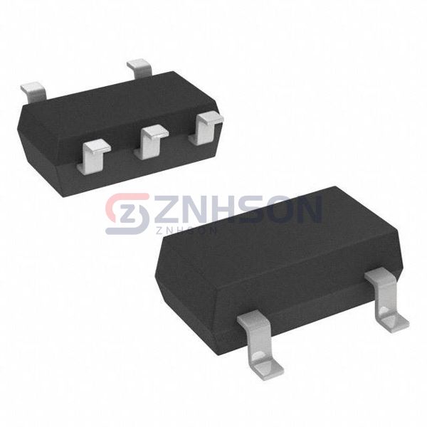 LM4041CECT-1.2 Preview