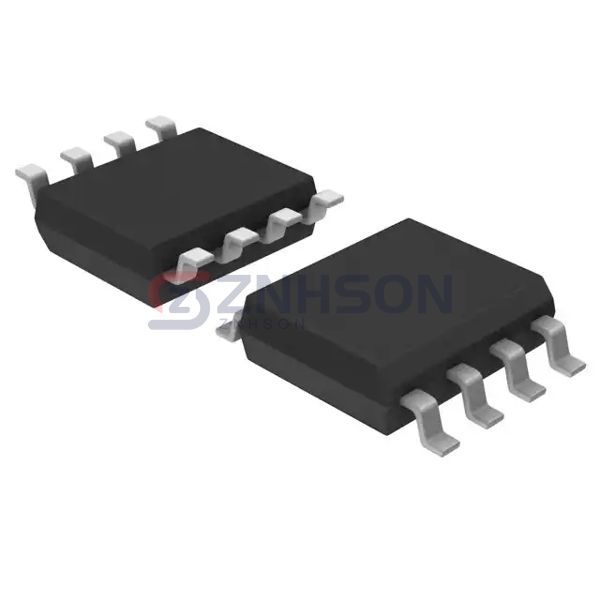 LT1990ACS8#TRPBF - High-Performance Differential Amplifier IC by Analog Devices