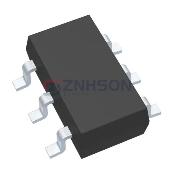 MAX6364PUT26-T Preview