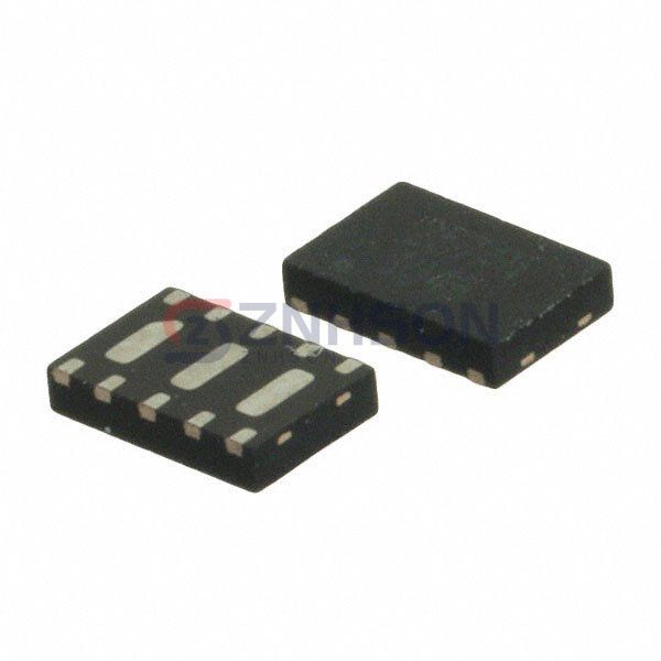 RCLAMP2574N.TCT: High-Performance TVS Diode for Superior Circuit Protection | Semtech