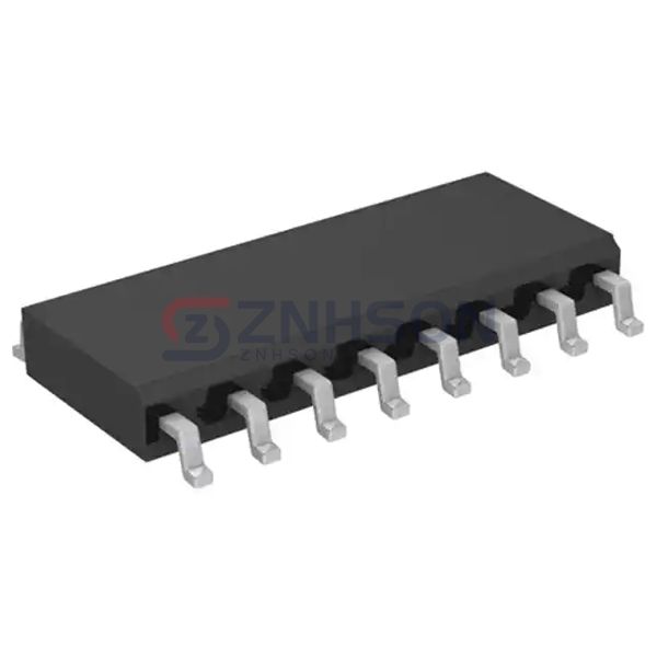 SP232ECN-L: High-Performance RS232 Full-Duplex Transceiver IC - Features & Applications