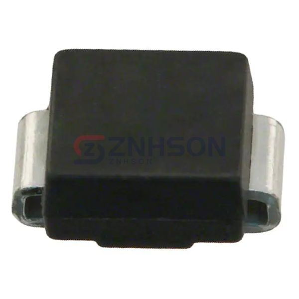 STMicroelectronics SMBYW01-200: High-Performance Fast Recovery Diode for Power Rectification