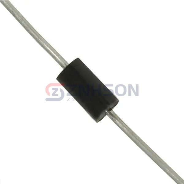 STMicroelectronics BYW100-200 Diode: Features, Specs & Applications