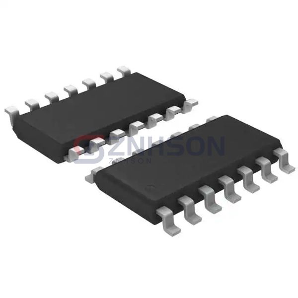 AD8544ARZ: High-Performance General Purpose Operational Amplifier | Analog Devices Inc.