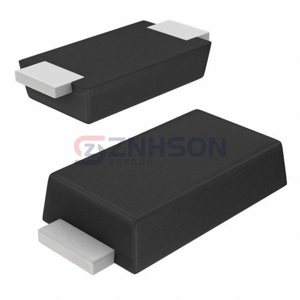 VSSAF5N50-M3/6B Preview