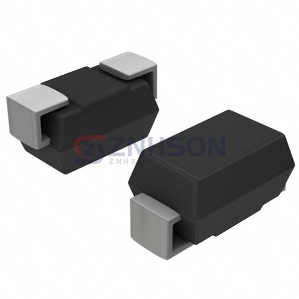 SMA6J33CA TVS Diode: High-Performance Circuit Protection by Littelfuse Inc.