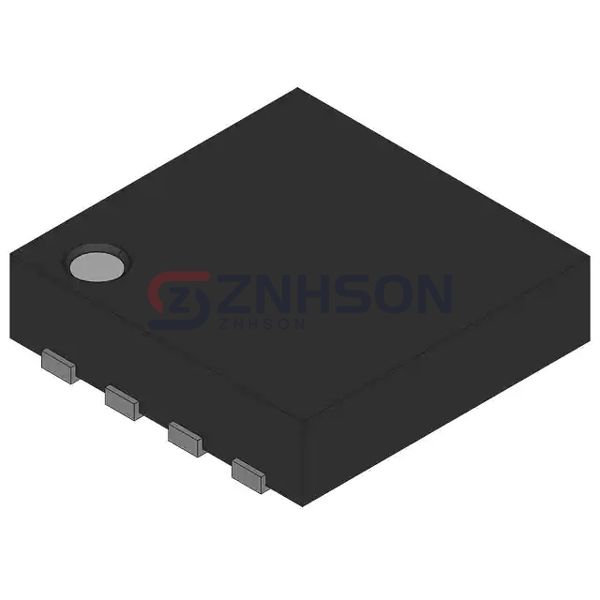 MAX8595ZETA-T Preview