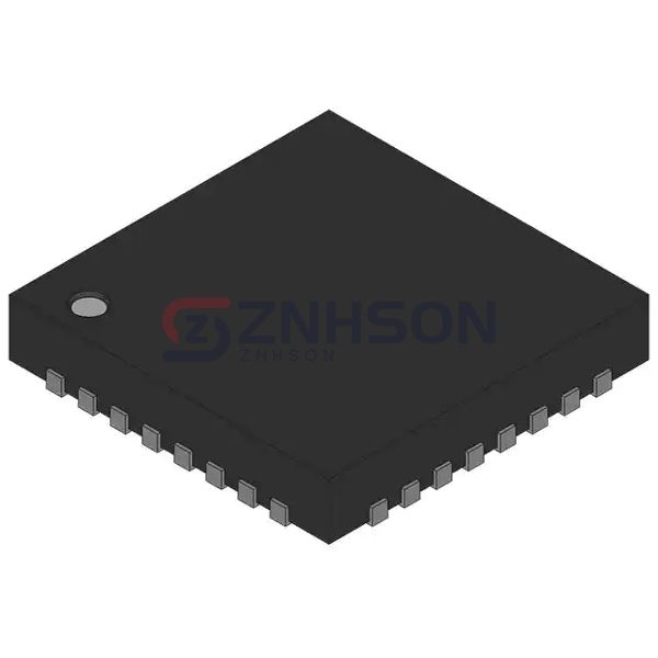 MAX9679ETG+T Preview