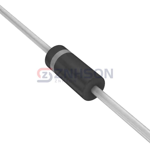 1N5355BRLG: High-Performance 18V Zener Diode for Voltage Regulation | Onsemi