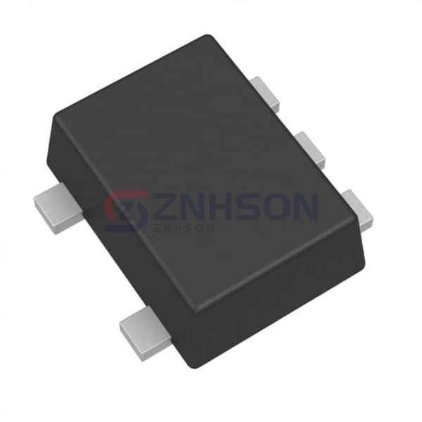 SN74LVC1G08DRLR Preview