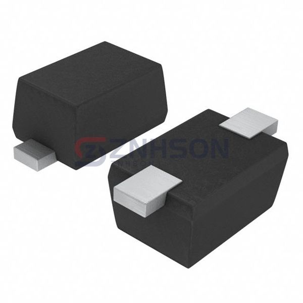 RB521SM-60FHT2R Preview