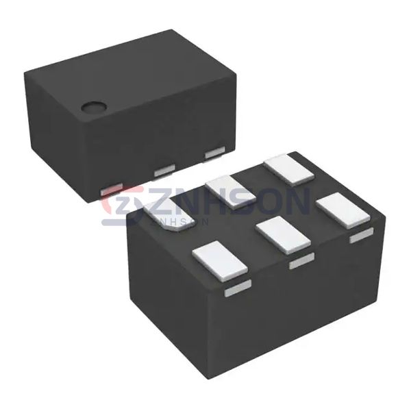 LP5952LCX-1.2/NOPB Preview