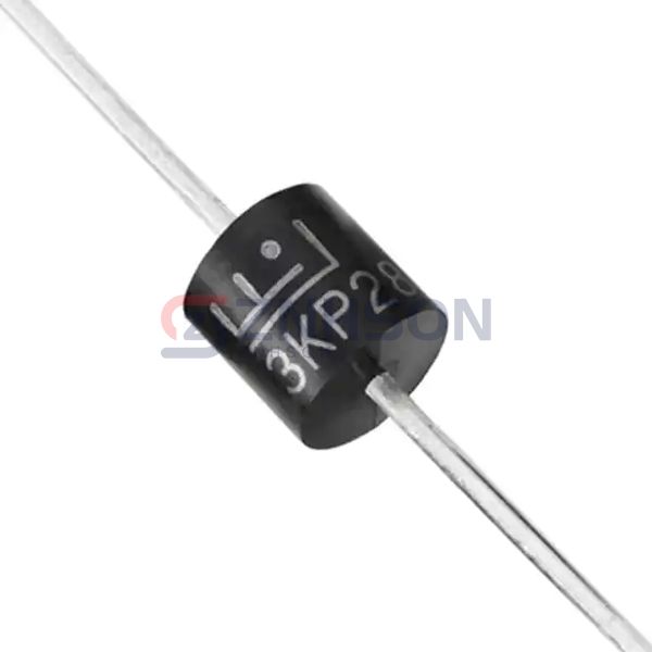 3KP160C Preview