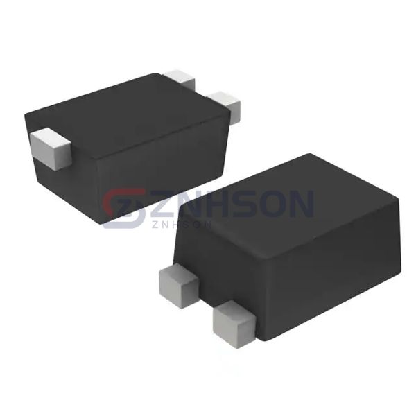 NSBC143EF3T5G Preview