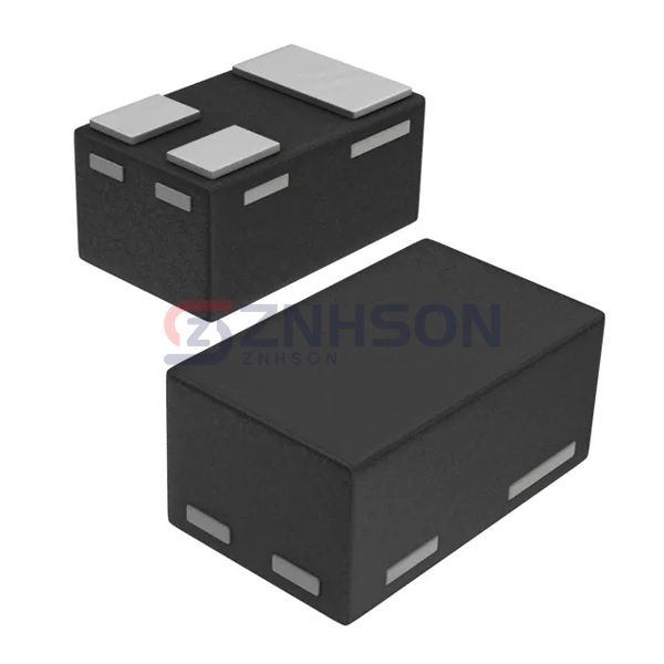 MMBT3906L3-TP Preview