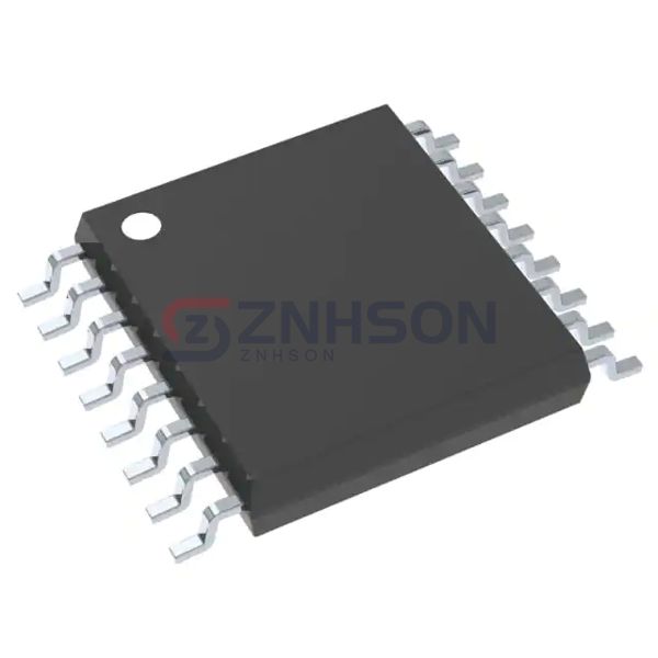 MSP430FR2110IPW16 Preview