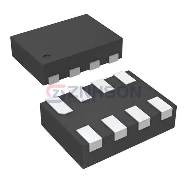 SN74AVC2T244DQER: High-Speed Voltage-Level Translator IC by Texas Instruments