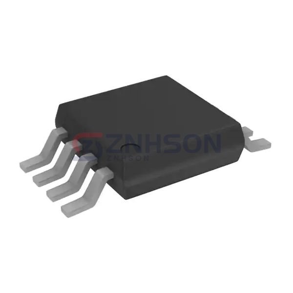 AD822ARMZ-REEL: High-Performance Dual Op-Amp for Precision Applications | Analog Devices