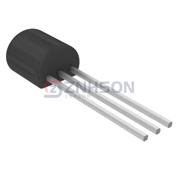 MAC97A6G TRIAC: Features, Specifications, and Applications | Onsemi