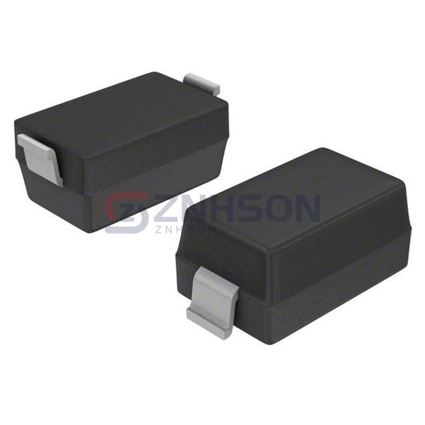 BAT42W-7-F Schottky Diode: High Efficiency, Fast Switching, and Compact Design