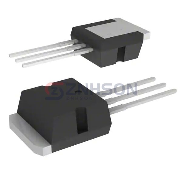 STI22NM60N Preview