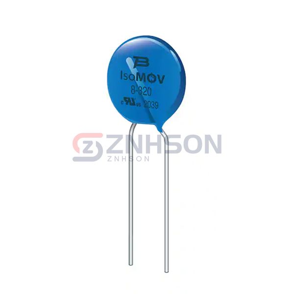 ISOM5-250-B-L2 Preview