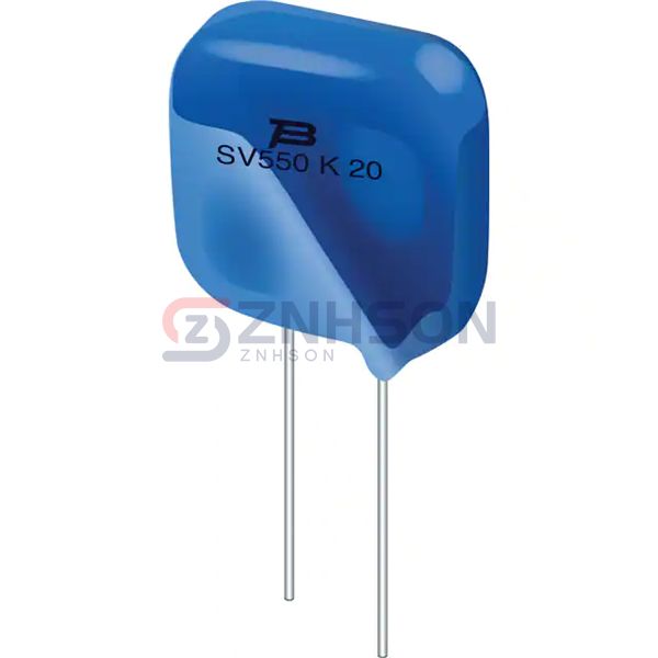 SV300K20BL1 Preview