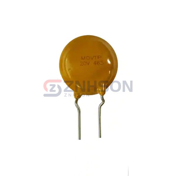 MOVTP20V150N Preview
