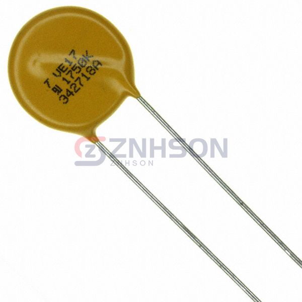 VE17M01750K Preview