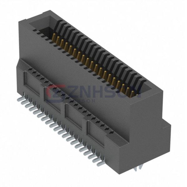 MEC8-120-01-SM-DV-LC-TR Preview