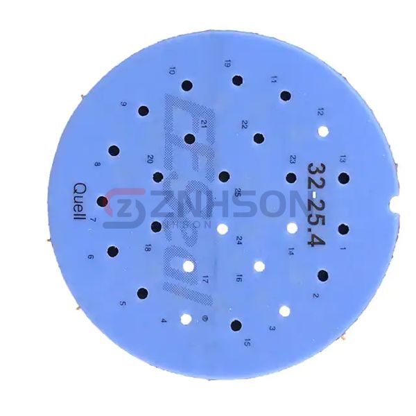 FCQ38999/20ZD5BCMIL-STD-461 Preview