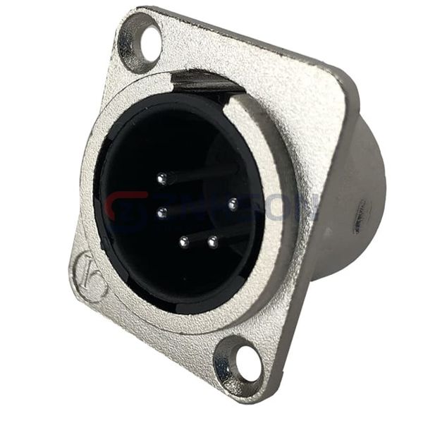 IO-XLR5-M-JL Preview